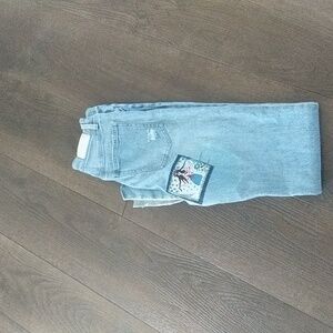Pistola  Jeans Waist 28 Distressed
